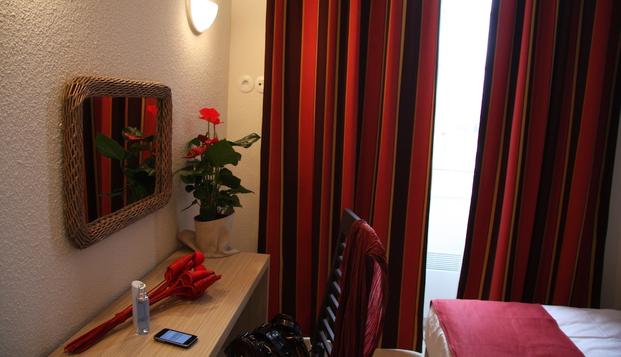hotel Comfort Suites Epernay-ChampagneEpernay (51)