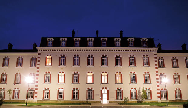 hotel Comfort Suites Epernay-ChampagneEpernay (51)