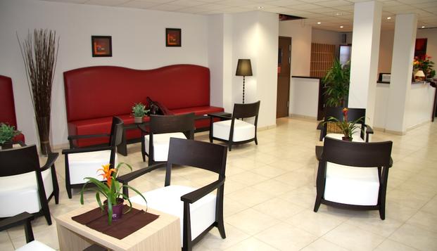hotel Comfort Suites Epernay-ChampagneEpernay (51)