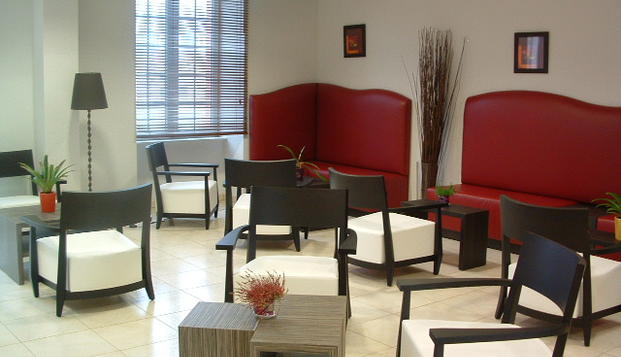 hotel Comfort Suites Epernay-ChampagneEpernay (51)
