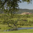Estancia - Hotel Baldio Grande