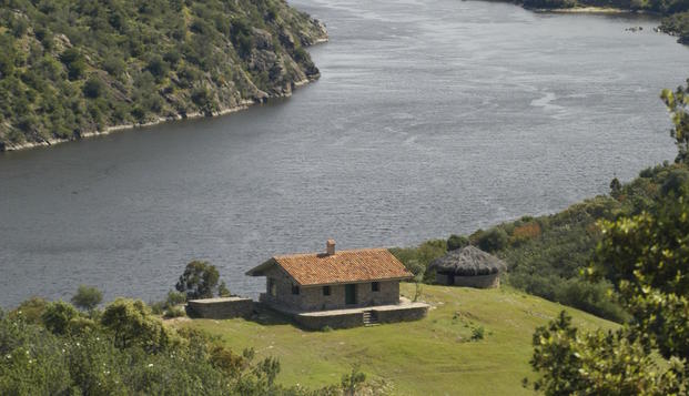 hotel Hotel Baldio GrandeCarbajo
