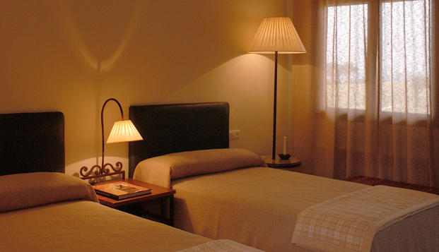 hotel Hotel Baldio GrandeCarbajo