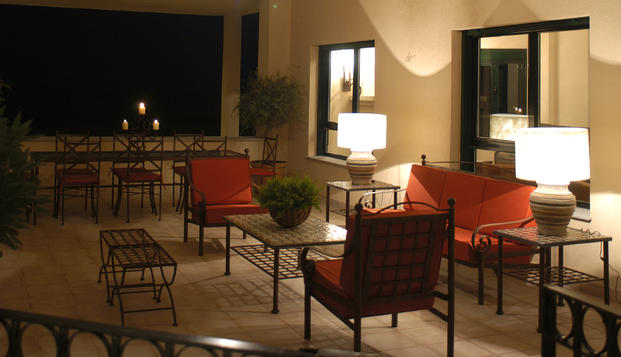 hotel Hotel Baldio GrandeCarbajo