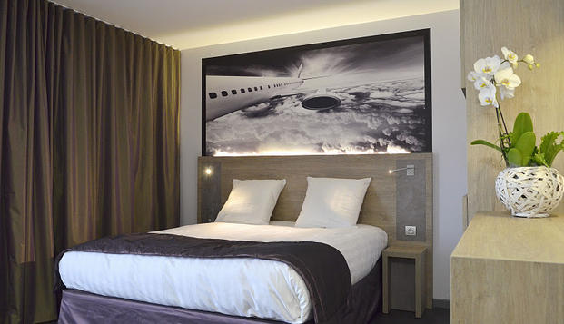 hotel Résidence Kyriad Prestige Saint NazaireTrignac