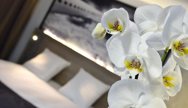 hotel Résidence Kyriad Prestige Saint NazaireTrignac