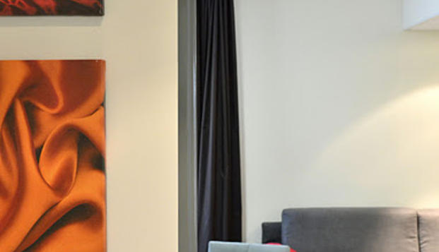 hotel Résidence Kyriad Prestige Saint NazaireTrignac