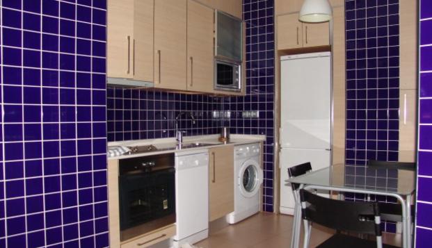 hotel Apartamentos Zaragoza Coso y Palacio de Los SitiosZaragoza