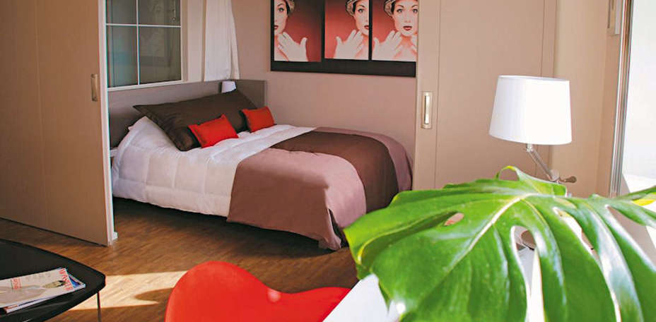Only Suites - Junior suite