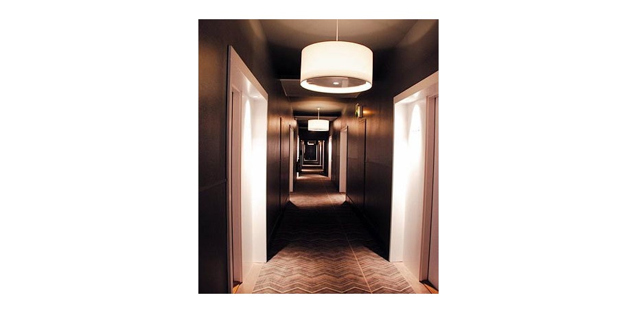 Only Suites - 