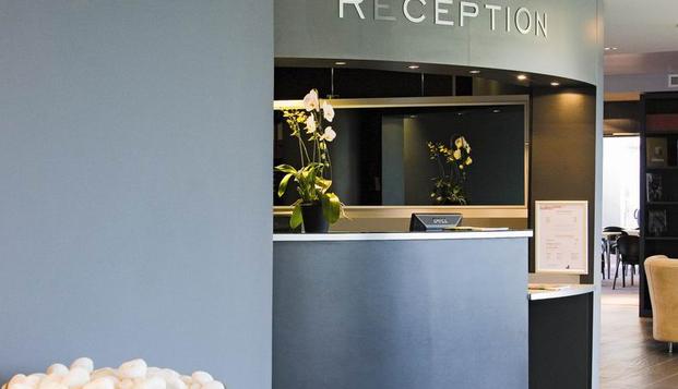 hotel Only SuitesRoissy en France