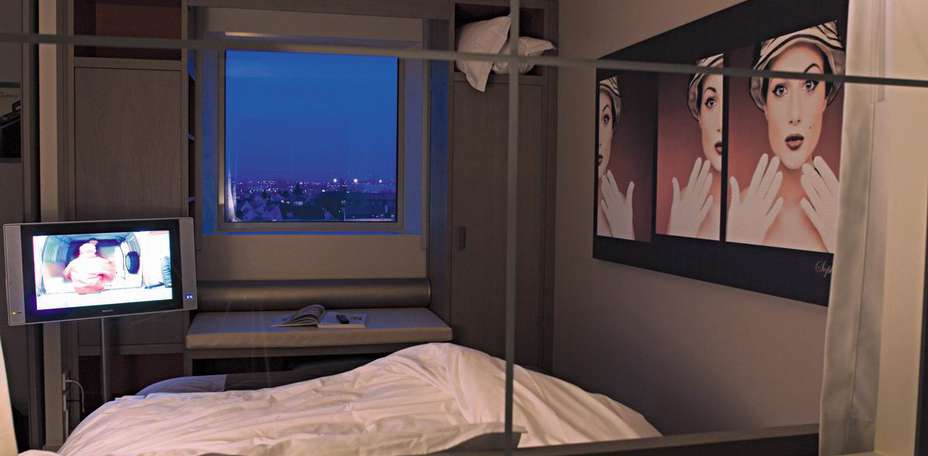 Only Suites - Suite