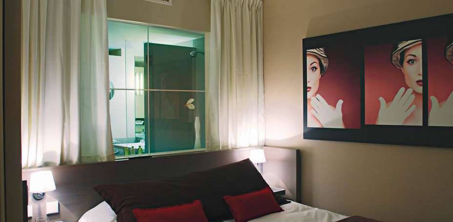 Only Suites - Suite