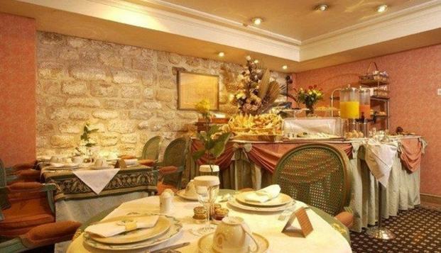 hotel Hôtel Amarante Champs ElyséesParis (75)
