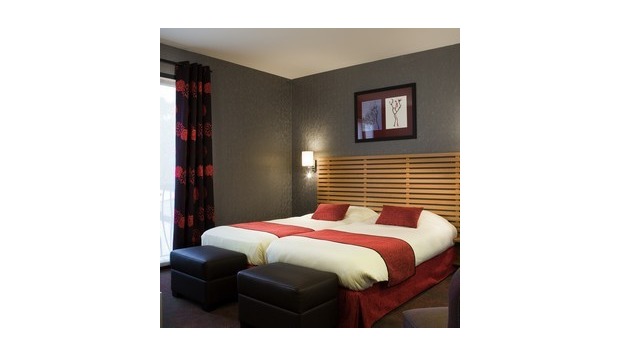 hotel Best Western Hôtel de la RegateNantes (44)