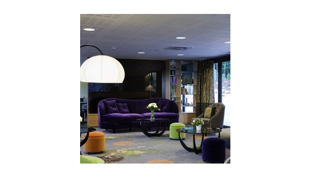 hotel Best Western Hôtel de la RegateNantes (44)