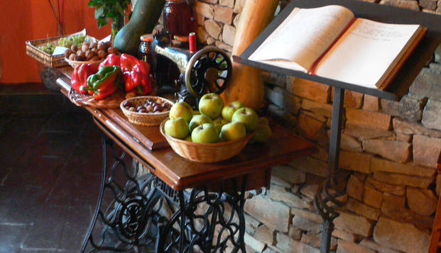 hotel La Posada de MurielMolinaseca