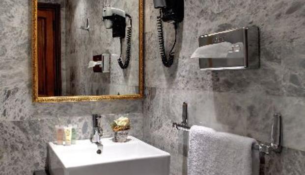 hotel BEST WESTERN Villa Henri IV Saint-CloudSaint-Cloud (92)