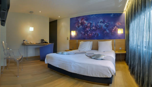 hotel Best Western L’Auberge et sa RésidenceSpa