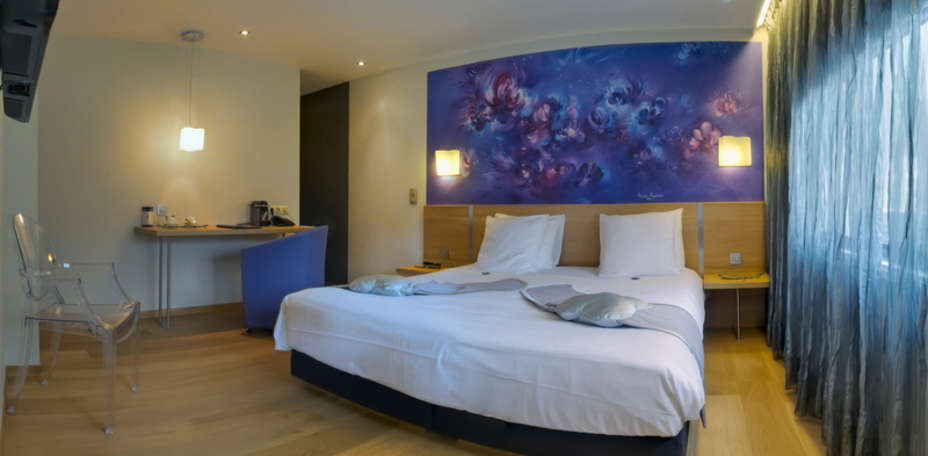 Best Western L’Auberge et sa Résidence - 