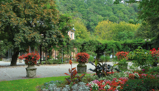 hotel Best Western L’Auberge et sa RésidenceSpa