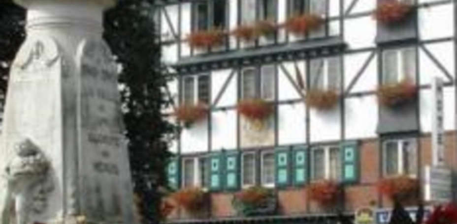 Best Western L’Auberge et sa Résidence - 