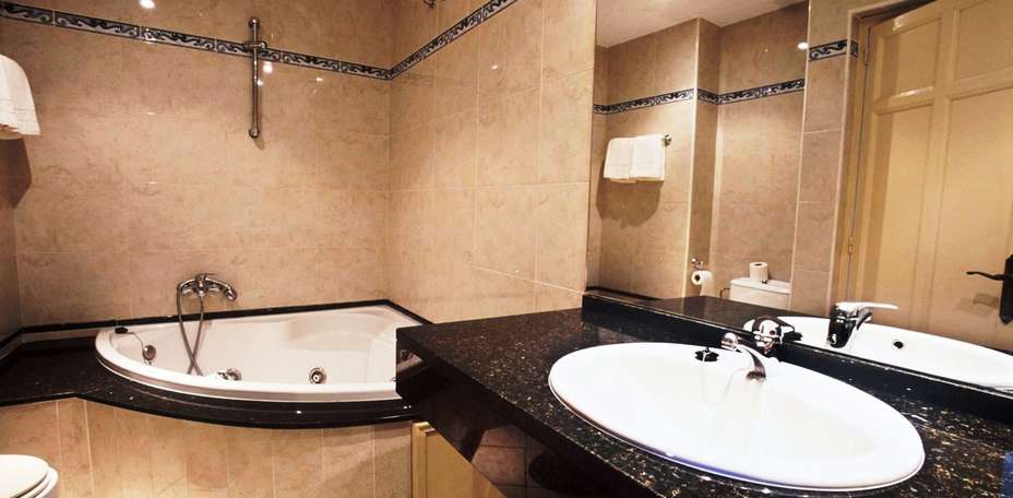 Hotel Cap Roig - 