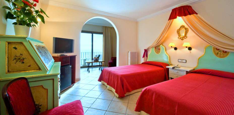 Hotel Cap Roig - 