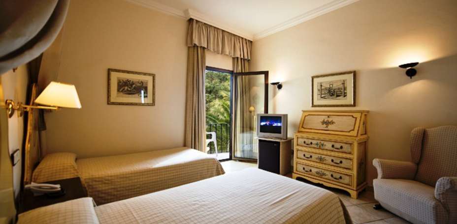 Hotel Cap Roig - 