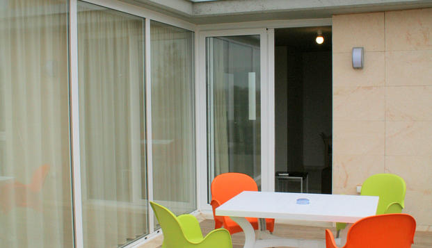 hotel L'Escala ResortL'Escala