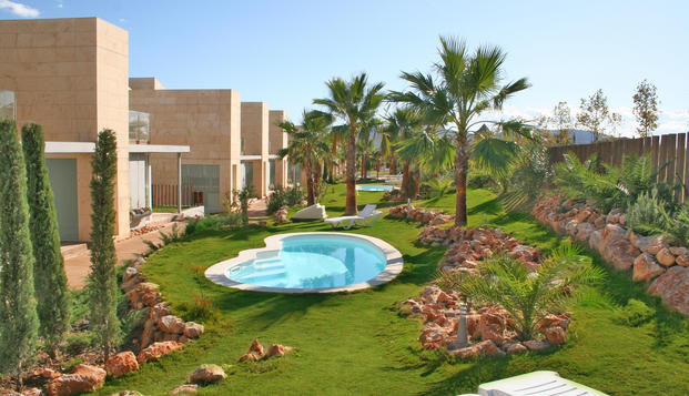 hotel L'Escala ResortL'Escala