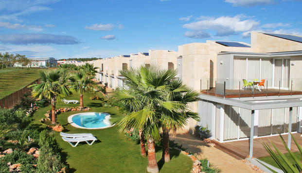 hotel L'Escala ResortL'Escala
