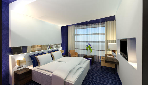 hotel Crowne Plaza Den Haag - Promenade HotelDen Haag