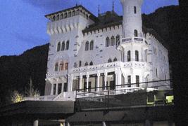 Château Des Magnans - 