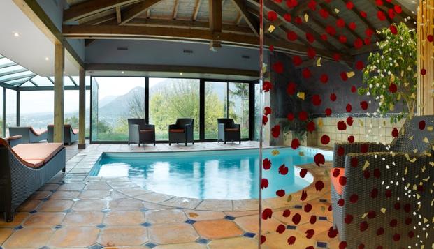 hotel Hôtel les Trésoms Annecy (74)