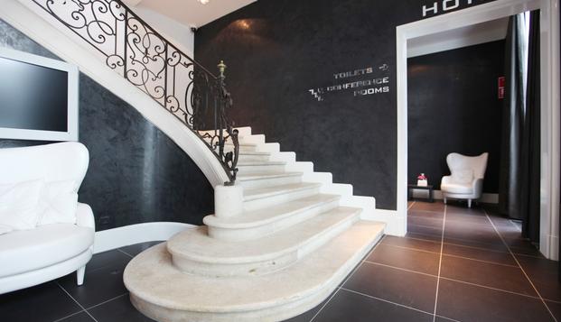 hotel Hotel Van der Valk Brugge OostkampOostkamp