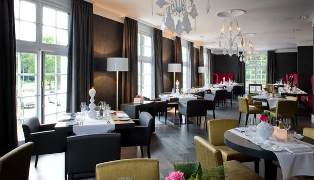 hotel Hotel Van der Valk Brugge OostkampOostkamp
