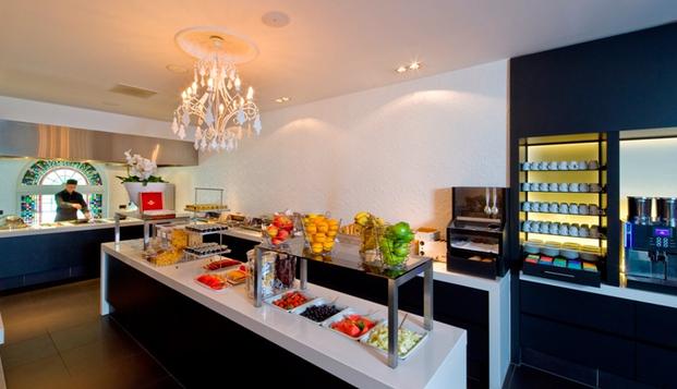 hotel Hotel Van der Valk Brugge OostkampOostkamp