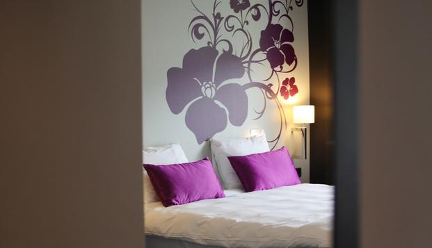 hotel Hotel Van der Valk Brugge OostkampOostkamp