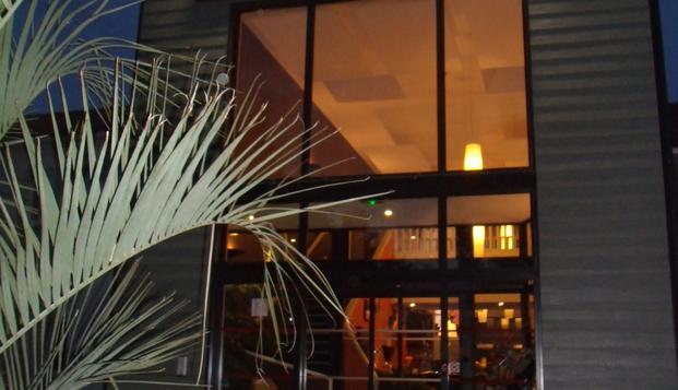 hotel Hôtel Nuit de RetzPort Saint Père (44)
