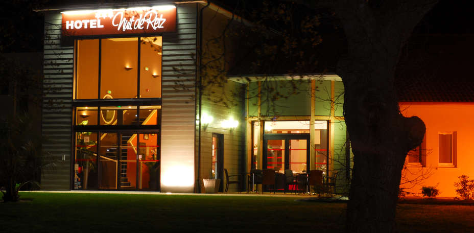 Hôtel Nuit de Retz - 