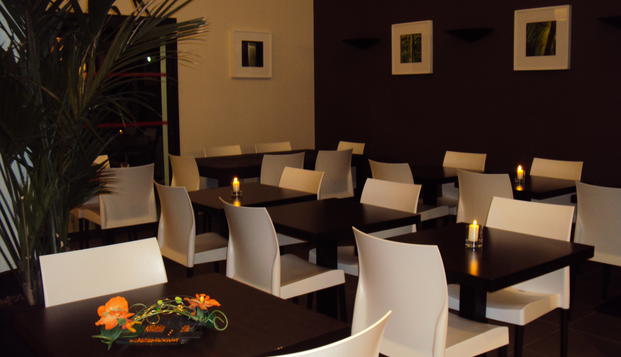 hotel Hôtel Nuit de RetzPort Saint Père (44)