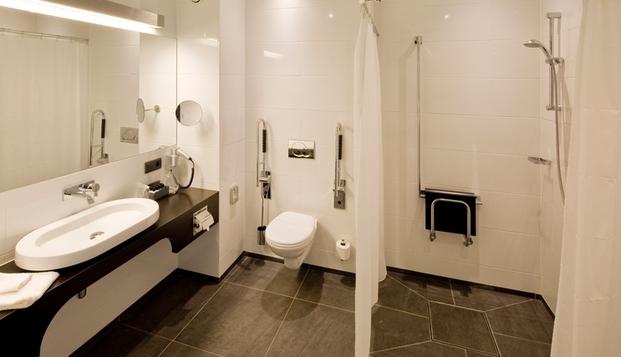 hotel Hotel Van der Valk Brugge OostkampOostkamp