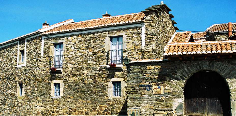 Posada Camarga - 