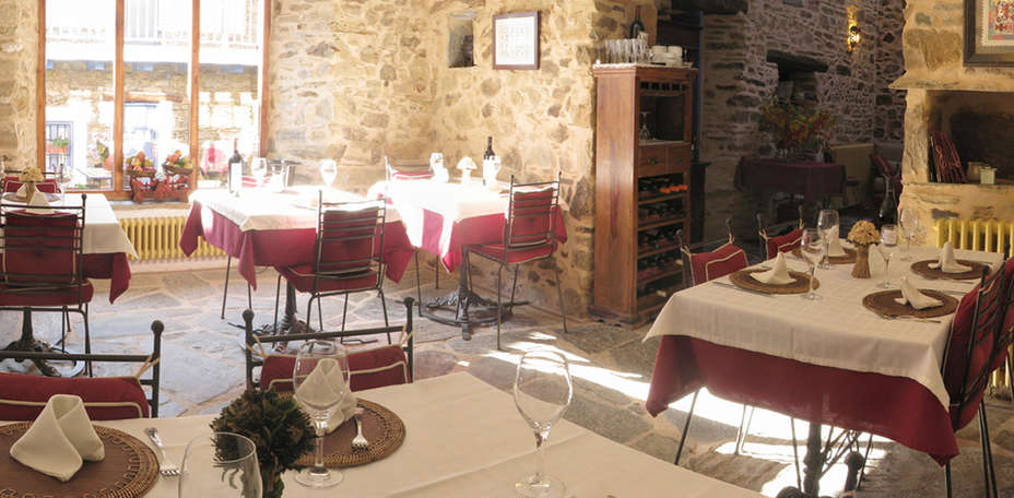 Posada Camarga - 