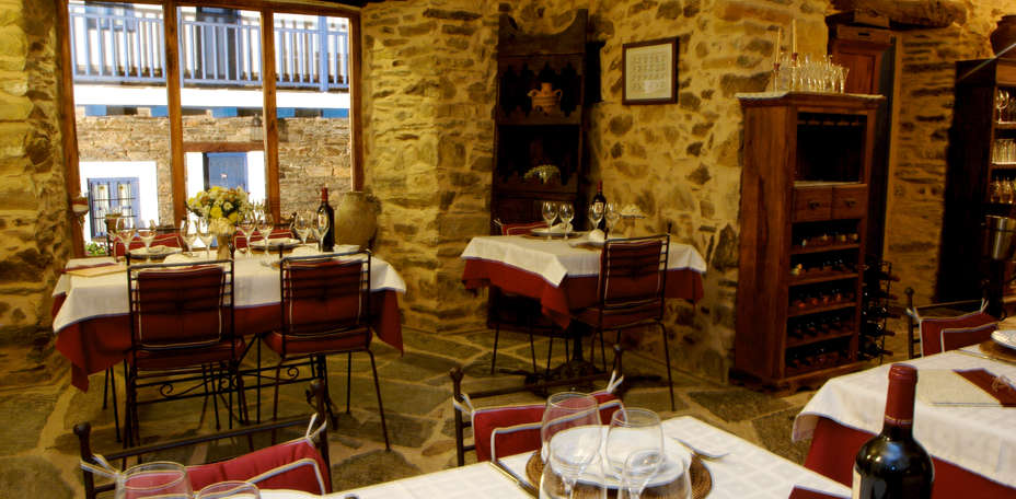Posada Camarga - 