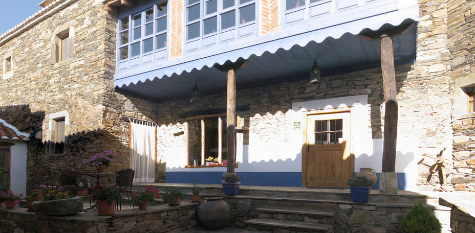 Posada Camarga - 