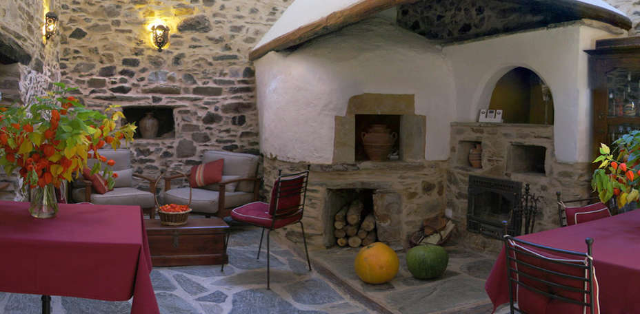 Posada Camarga - 