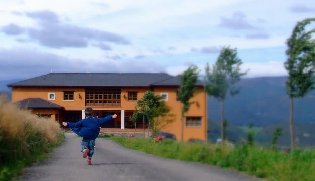 hotel Hotel Rural Yeguada AlbeitarOneta
