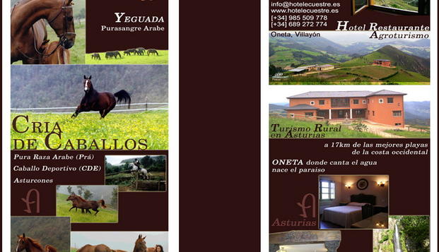 hotel Hotel Rural Yeguada AlbeitarOneta